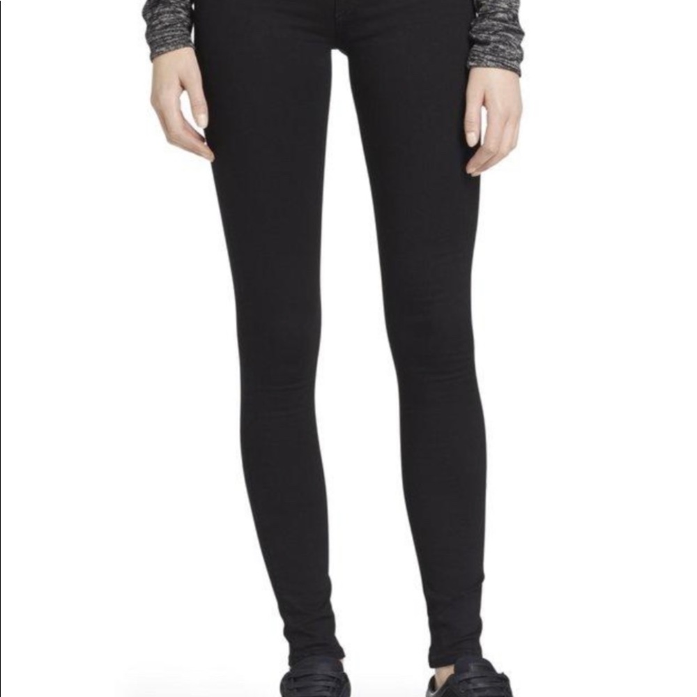 Rag And Bone Legging Style Jean. Barely Worn. Exc… - image 1